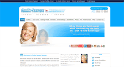 Desktop Screenshot of csimages.smilesavershungary.co.uk